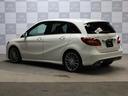 MERCEDES BENZ B-CLASS