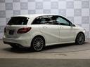 MERCEDES BENZ B-CLASS