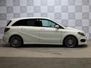 MERCEDES BENZ B-CLASS