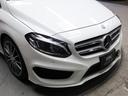 MERCEDES BENZ B-CLASS