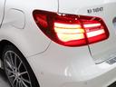 MERCEDES BENZ B-CLASS