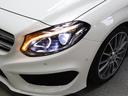 MERCEDES BENZ B-CLASS