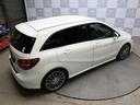 MERCEDES BENZ B-CLASS