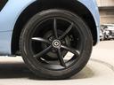 MCC SMART SMART FORTWO CABRIO