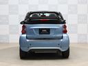 MCC SMART SMART FORTWO CABRIO