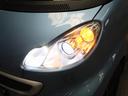 MCC SMART SMART FORTWO CABRIO
