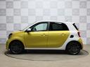 MCC SMART SMART FOR FOUR