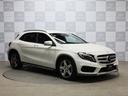 MERCEDES BENZ GLA-CLASS
