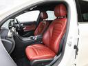 MERCEDES BENZ C-CLASS STATIONWAGON