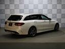 MERCEDES BENZ C-CLASS STATIONWAGON