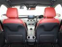 MERCEDES BENZ C-CLASS STATIONWAGON