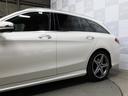 MERCEDES BENZ C-CLASS STATIONWAGON