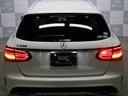 MERCEDES BENZ C-CLASS STATIONWAGON