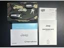 CHRYSLER JEEP JEEP CHEROKEE