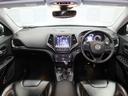 CHRYSLER JEEP JEEP CHEROKEE