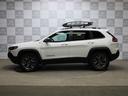 CHRYSLER JEEP JEEP CHEROKEE