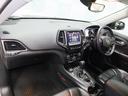CHRYSLER JEEP JEEP CHEROKEE