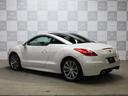 PEUGEOT RCZ