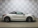 PEUGEOT RCZ
