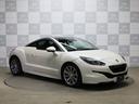 PEUGEOT RCZ
