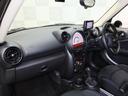 クーパーＳ　クロスオーバー　禁煙車　ナビゲーション　ワンセグＴＶ　前後タイプドライブレコーダー　バイキセノンライト　フロントリアフォグライト　フルオートエアコン　ＥＴＣ　ボンネットストライプ　純正１７インチアルミホイール（51枚目）