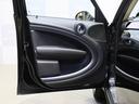 クーパーＳ　クロスオーバー　禁煙車　ナビゲーション　ワンセグＴＶ　前後タイプドライブレコーダー　バイキセノンライト　フロントリアフォグライト　フルオートエアコン　ＥＴＣ　ボンネットストライプ　純正１７インチアルミホイール（57枚目）