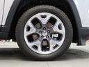 CHRYSLER JEEP JEEP COMPASS