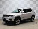 CHRYSLER JEEP JEEP COMPASS