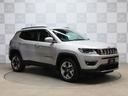 CHRYSLER JEEP JEEP COMPASS