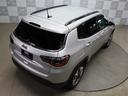 CHRYSLER JEEP JEEP COMPASS