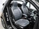 スマートフォーツーカブリオ ＢＲＡＢＵＳ　スポーツ　禁煙　黒革シート　シートヒーター　バックカメラ　車両近接・車線逸脱警告　リアコーナーセンサー　ＵＳＢ入力端子　Ｂｌｕｅｔｏｏｔｈ　ブラバス製シフトノブ　ブラバス製サイドブレーキレバー　ブラバス製ＡＷ（6枚目）