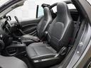 MCC SMART SMART FORTWO CABRIO