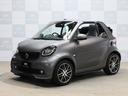 MCC SMART SMART FORTWO CABRIO