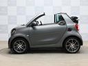 MCC SMART SMART FORTWO CABRIO