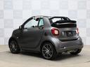 MCC SMART SMART FORTWO CABRIO