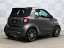 MCC SMART SMART FORTWO CABRIO