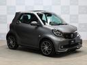 MCC SMART SMART FORTWO CABRIO