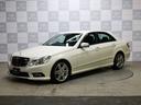 MERCEDES BENZ E-CLASS