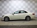 MERCEDES BENZ E-CLASS