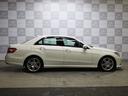 MERCEDES BENZ E-CLASS