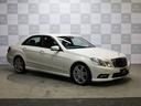 MERCEDES BENZ E-CLASS