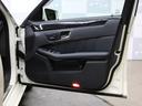 MERCEDES BENZ E-CLASS