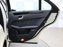 MERCEDES BENZ E-CLASS