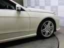 MERCEDES BENZ E-CLASS