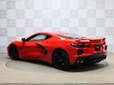 CHEVROLET CHEVROLET CORVETTE