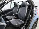 MCC SMART SMART FORTWO CABRIO
