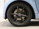 MCC SMART SMART FORTWO CABRIO