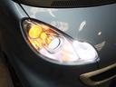 MCC SMART SMART FORTWO CABRIO