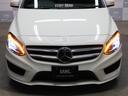 MERCEDES BENZ B-CLASS