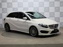 MERCEDES BENZ B-CLASS